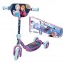 TOY CANDLE AS KIDS SCOOTER DISNEY FROZEN II FOR AGES 2-5