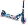 TOY CANDLE AS KIDS 2-WHEEL SCOOTER DISNEY FROZEN FOR AGES 5+