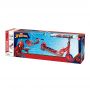 TOY CANDLE AS KIDS 2-WHEEL SCOOTER MARVEL SPIDERMAN FOR AGES 5+