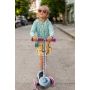 TOY CANDLE AS KIDS 3-WHEEL SCOOTER PLUS DISNEY FROZEN FOR AGES 3+