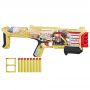  TOY CANLDE NERF INK BUZZ