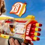  TOY CANLDE NERF INK BUZZ