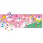 JANOD MAGNETIC BOOK UNICORNS STORIES FOR 3+