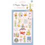 PUFFY STICKERS LITTLE PRINCE 2