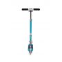 MICRO 2-WHEELS SCOOTER SPRITE OCEAN BLUE LED