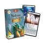 AS GAMES CARD GAME NATURE CHALLENGE ANIMALS FOR AGES 7 AND 2-6 PLAYERS - 6 DESIGNS