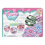 AS SLIME SUGARY CRUSH FOR AGES 7+ - 6 DESIGNS