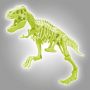 SCIENCE AND PLAY TYRANNOSAURUS FLUO AUGMENTED REALITY FOR AGES 6+