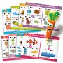 LISCIANI EDUCATIONAL ELECTRONIC MY FIRST LETTERS AND WORDS