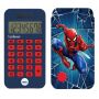 LEXIBOOK POCKET CALCULATOR WITH PROTECTION COVER SPIDERMAN