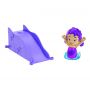 FISHER PRICE Y1291 PRE-BUBBLE GUPPIES FIGURE WITH ACCESSORIES