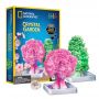 NATIONAL GEOGRAPHIC EDUCATIONAL CRYSTAL FOREST
