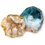 NATIONAL GEOGRAPHIC EDUCATIONAL BREAK YOUR OWN GEODE