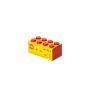ΠΑΙΔΙΚΟ ΚΟΥΤΙ ΦΑΓΗΤΟΥ LEGO LUNCH BOX 8 RED
