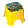 CHILDREN\'S STOOL MICKEY MOUSE