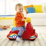 FISHER PRICE ΕΚΠΑΙΔΕΥΤΙΚΟ SCOOTER SMART STAGES