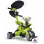 INJUSA TRICYCLE BIOS 2 IN 1