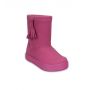 CROCS ΜΠΟΤΕΣ LODGEPOINT BOOT PARTY PINK