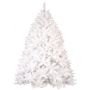 CHRISTMAS TREE DELUXE COLORADO WHITE 240 cm