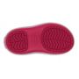 CROCS CROCBAND LODGEPOINT BOOT CANDY PINK-PARTY PINK
