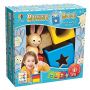 SMARTGAMES TABLE GAME WOODEN RABBIT