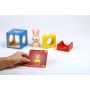 SMARTGAMES TABLE GAME WOODEN RABBIT