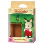 THE SYLVANIAN FAMILIES-ΜΩΡΟ ΛΑΓΟΥΔΑΚΙ ΣΕ ΚΟΥΝΙΑ