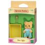 THE SYLVANIAN FAMILIES-ΜΩΡΟ ΑΡΚΟΥΔΑΚΙ ΣΕ ΚΟΥΝΙΑ