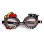 AS SWIMMING GOGGLES DISNEY CARS FOR AGES 3+