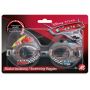 AS SWIMMING GOGGLES DISNEY CARS FOR AGES 3+