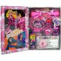 MARKWINS INTERNATIONAL BARBIE SPY SQUAD UNDERCOVER BEAUTY TO THE RESCUE