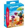 PLAYMOBIL SPECIAL PLUS CHILDREN AT THE BEACH