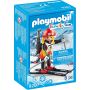 PLAYMOBIL FAMILY FUN ΑΘΛΗΤΡΙΑ ΔΙΑΘΛΟΥ
