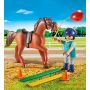 PLAYMOBIL COUNTRY ΕΚΠΑΙΔΕΥΤΡΙΑ ΑΛΟΓΩΝ