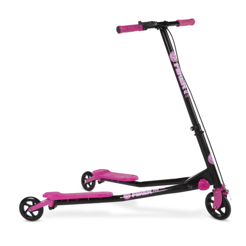 YVOLUTION SCOOTER YFLIKER A3 AIR PINK