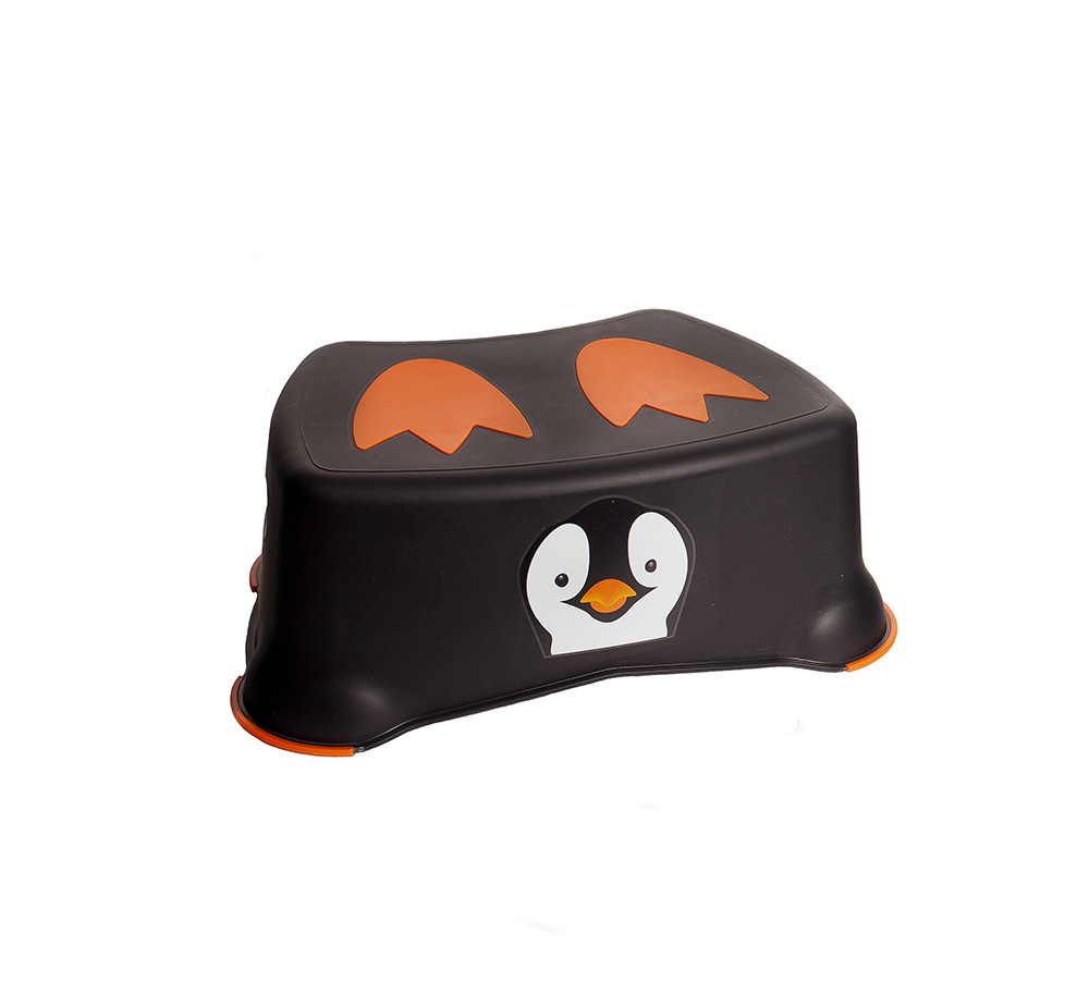 PROBABY MY LITTLE STEP STOOL PENGUIN