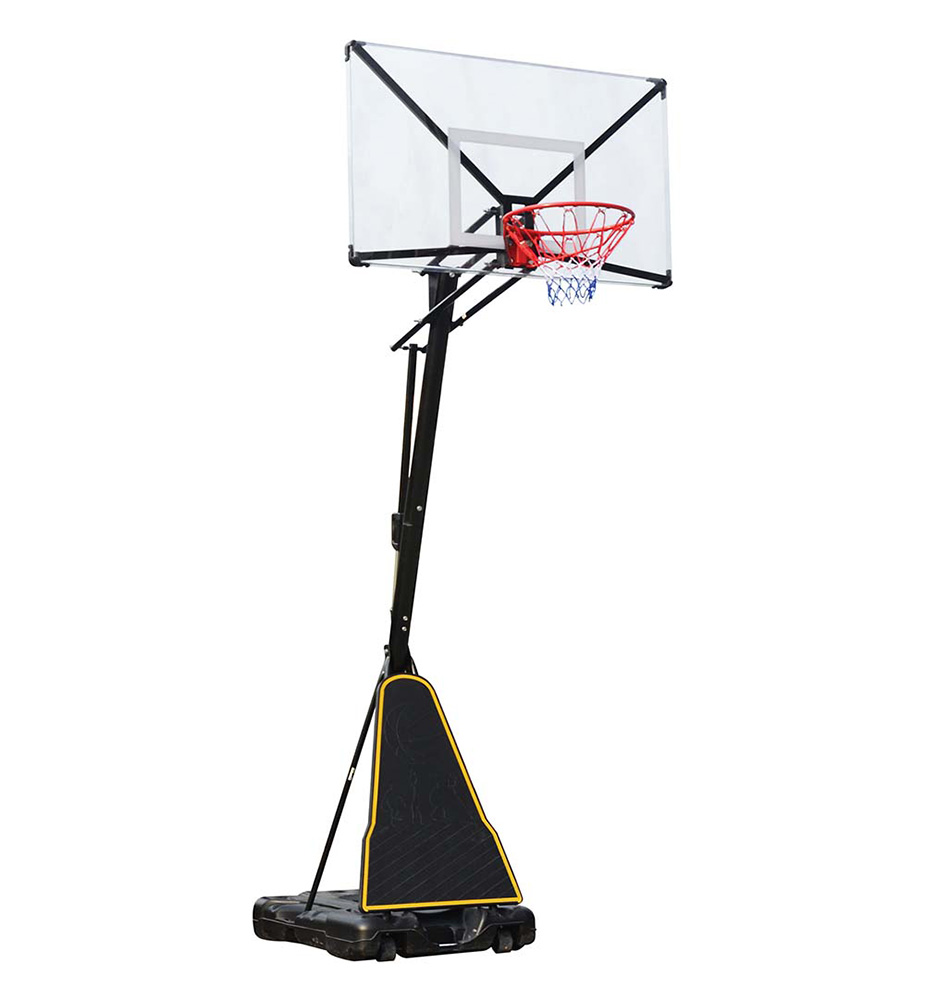 AMILA DELUXE BASKETBALL SYSTEM