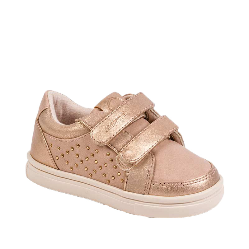 MAYORAL SPORT SHOES COPPER