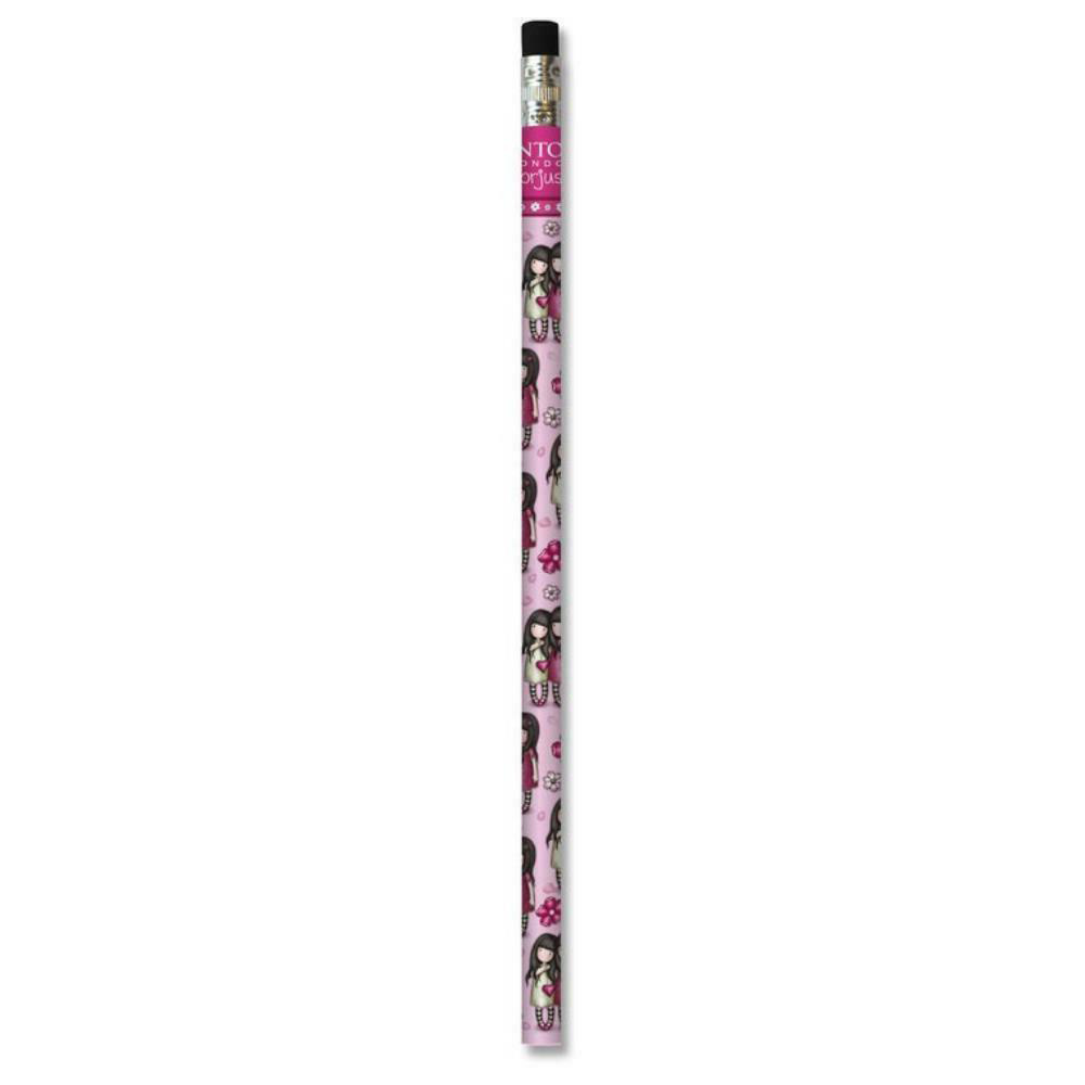 GORJUSS SPARKLE & BLOOM SCENTED PENCIL YOU CAN HAVE MINE