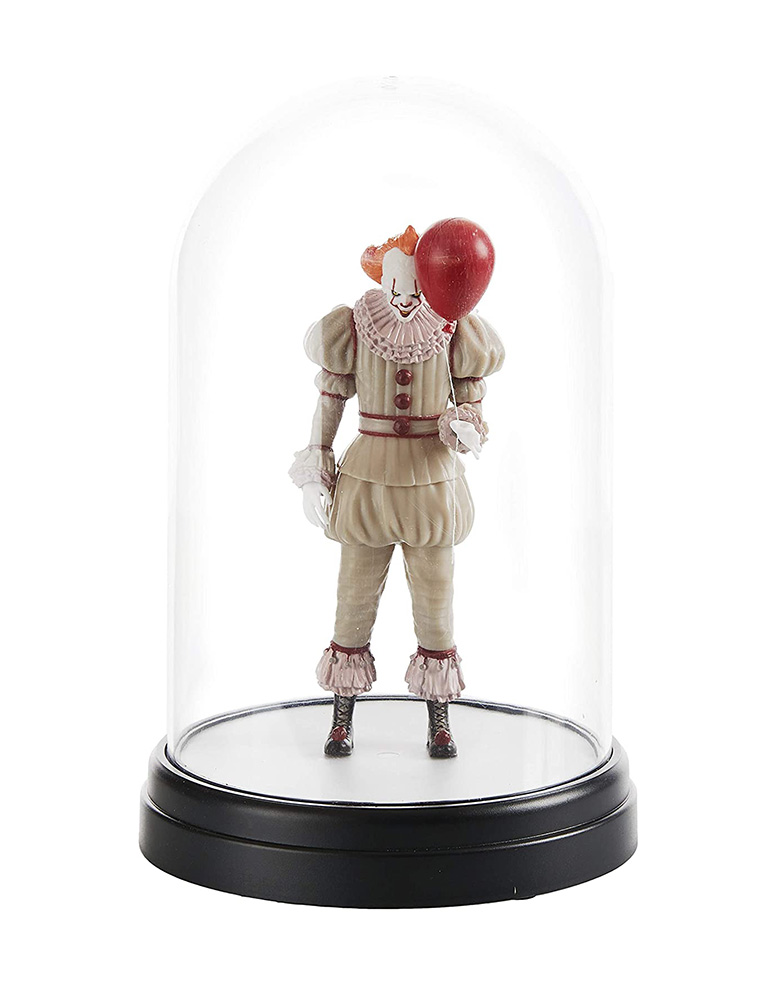 PALADONE PENNYWISE BELL JAR LIGHT BDP PP6937IT