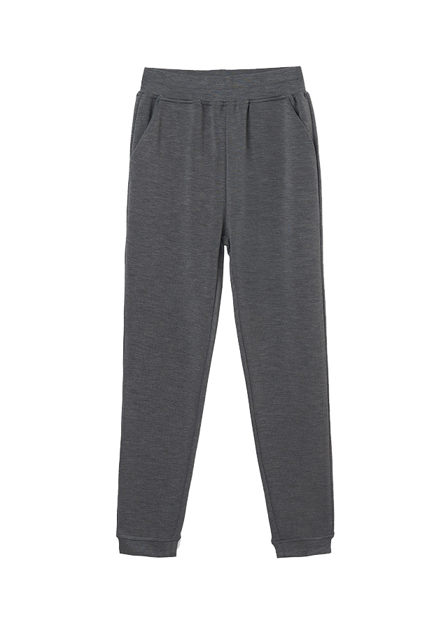 MAYORAL LONG TROUSERS INTENSE GREY