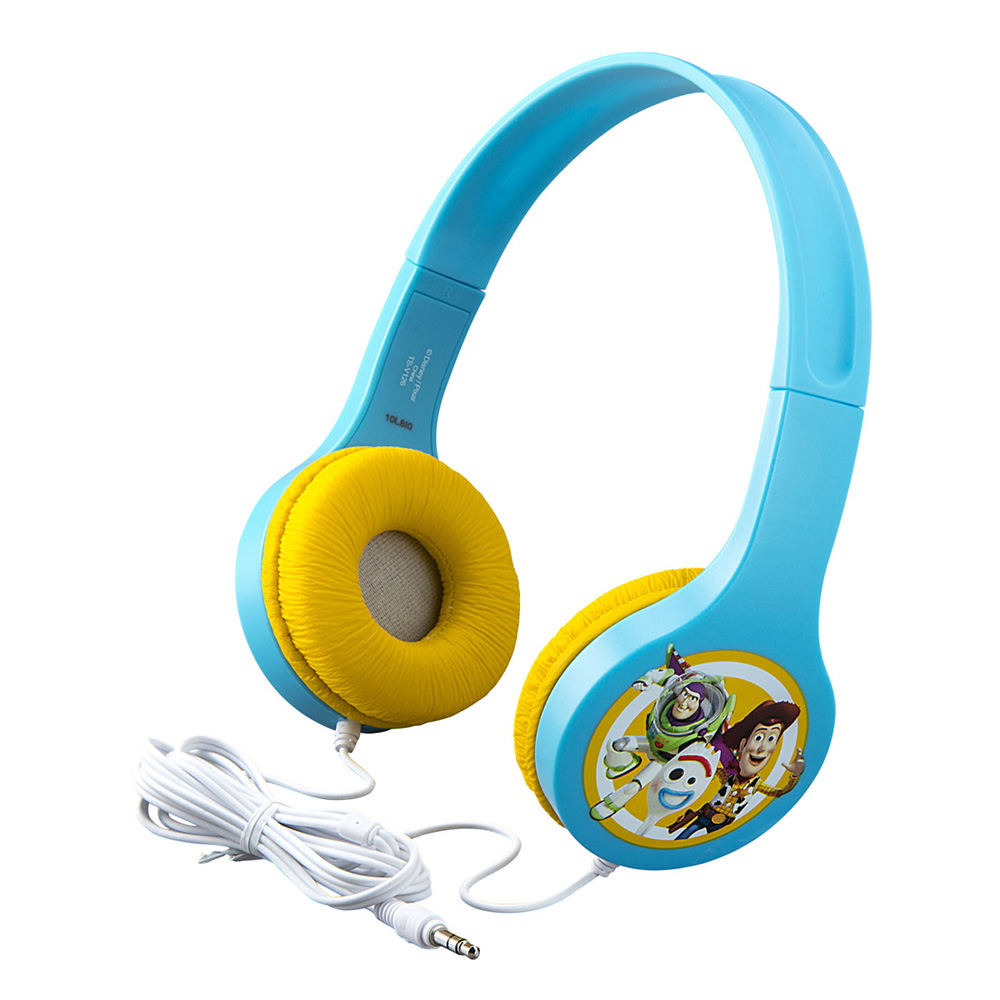 EKIDS TOY STORY ENTRY HEADPHONES FOR KIDS 