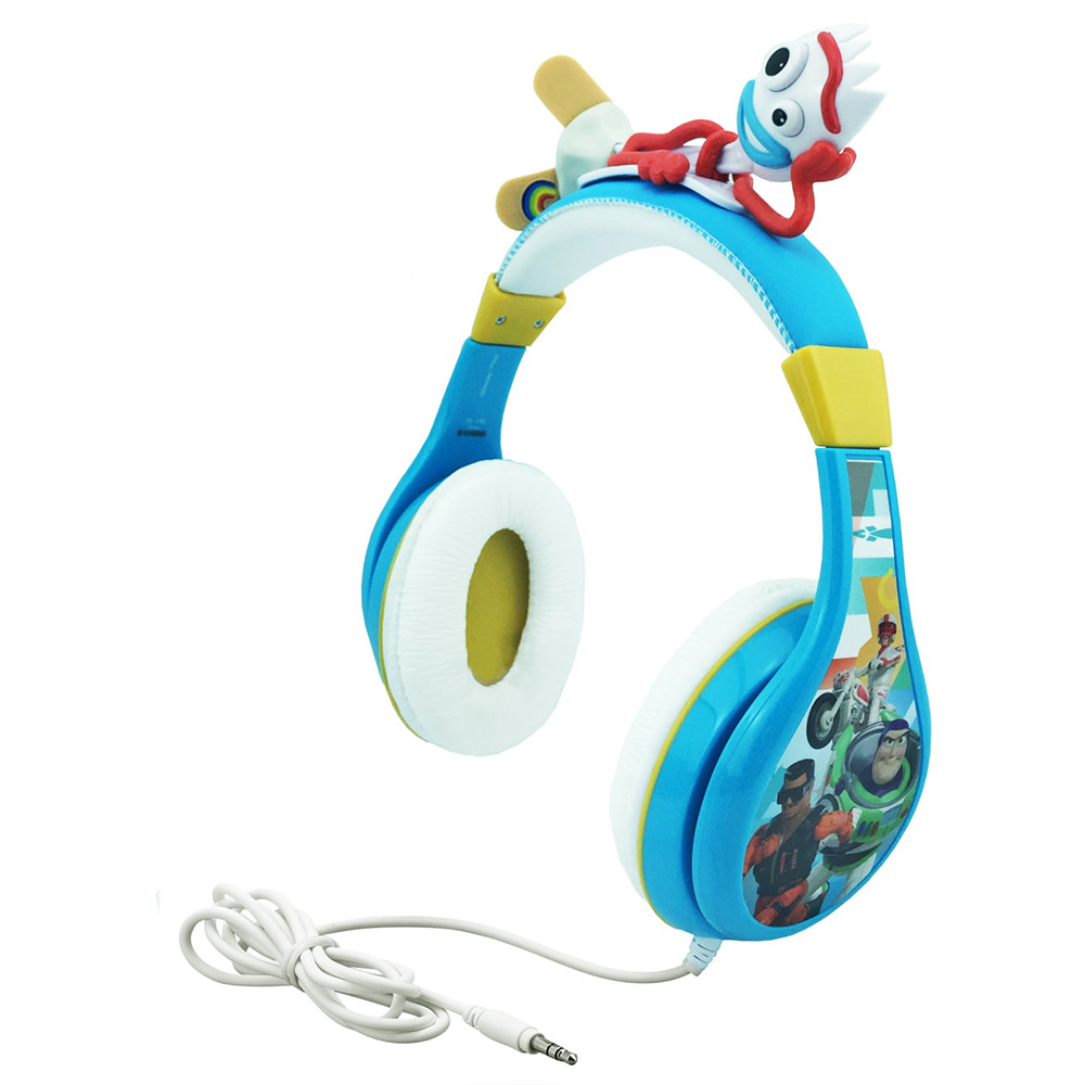 EKIDS TOY STORY YOUTH HEADPHONES FOR KIDS 