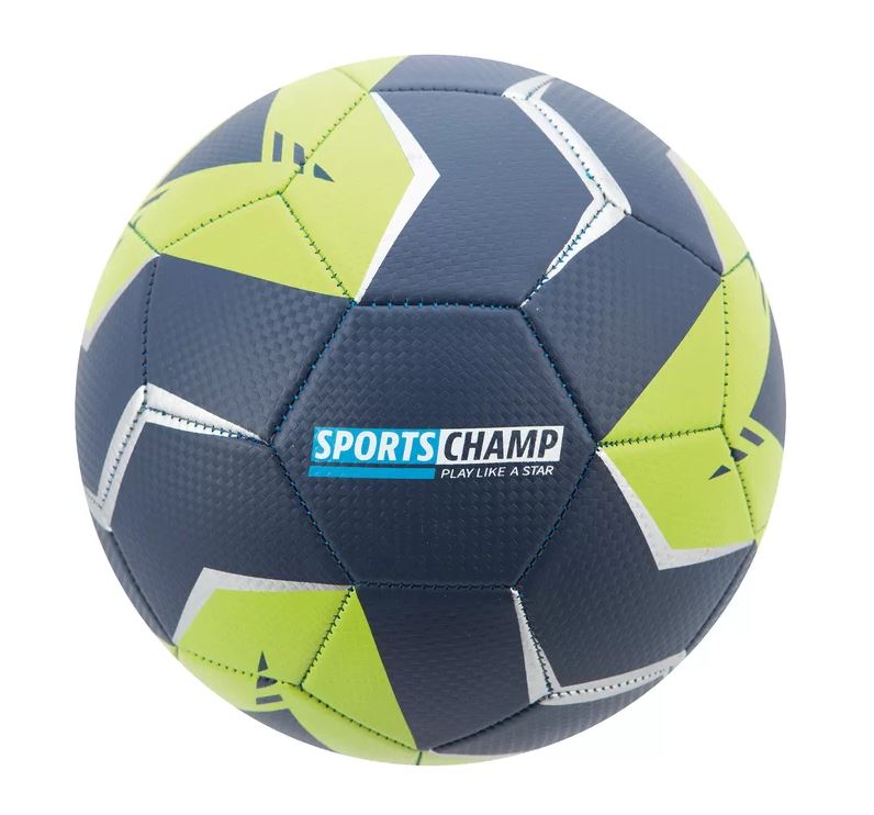 COMPETITION SOCCER BALL IV 400-420 gr - 2 COLOURS