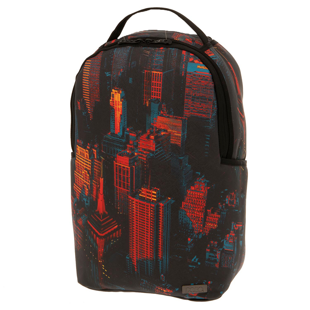 POLO BACKPACK ROVER 2022 CITY
