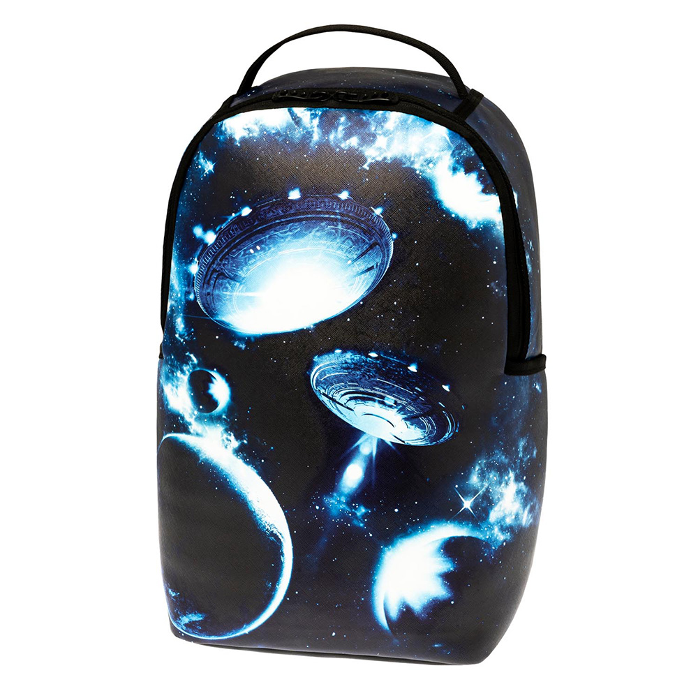 POLO BACKPACK ROVER 2022 UFO