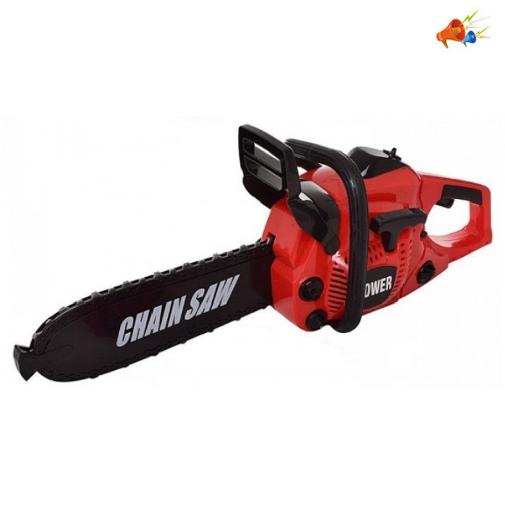 CHAINSAW BATTERY OPERATED