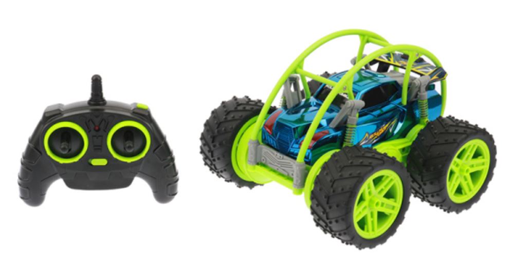 REMOTE CONTROLLED 360 CROSS COUNTRY USB 2.4GHz