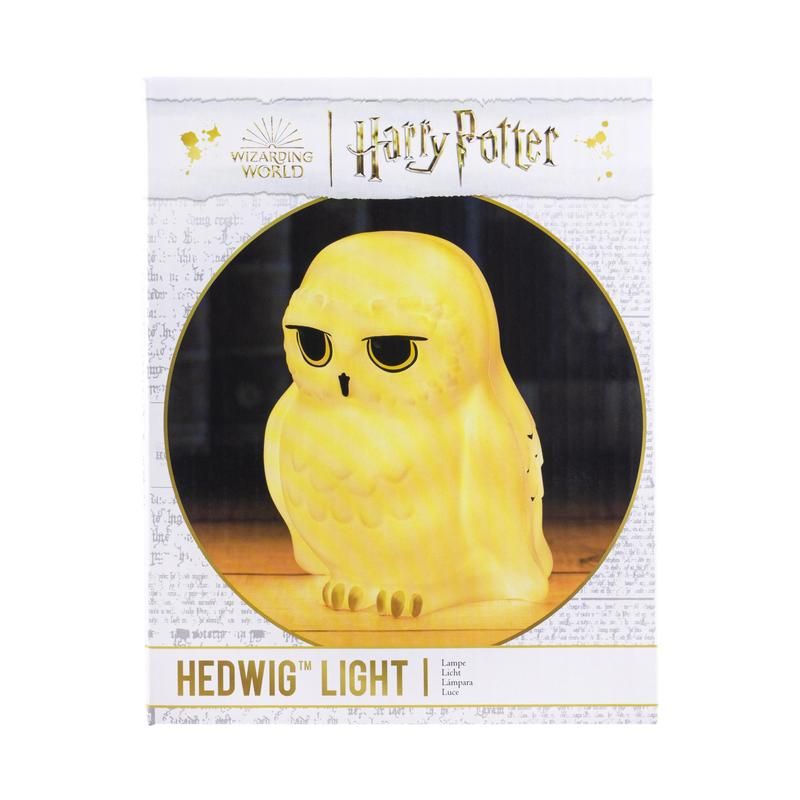 PALADONE HARRY POTTER HEDWIG LIGHT
