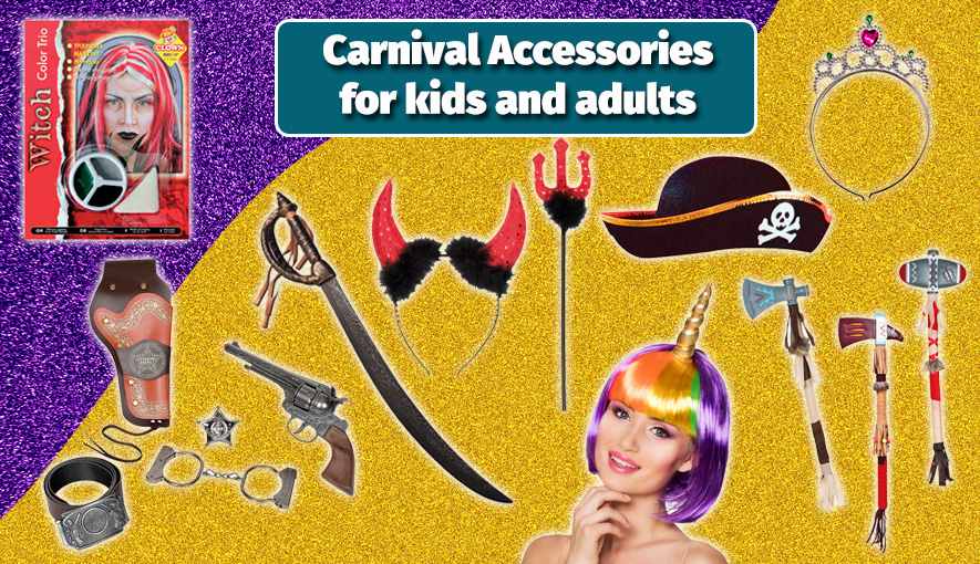 Carnival Accessories(19-01-23)
